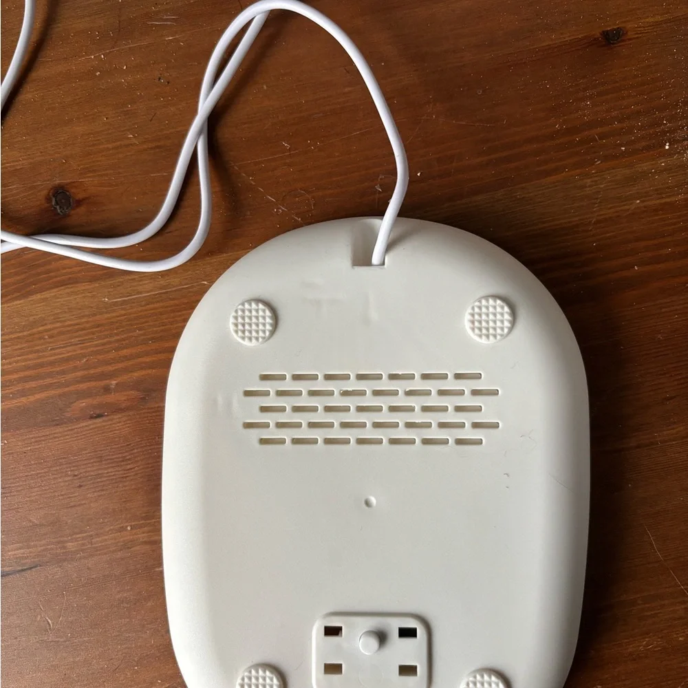 Auto on/off beverage warmer - Picture 3 of 3